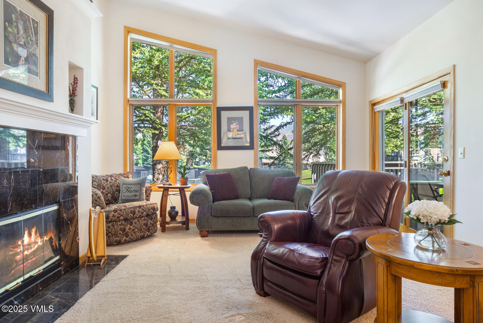 Property Photo:  880 Homestead Drive H30  CO 81632 