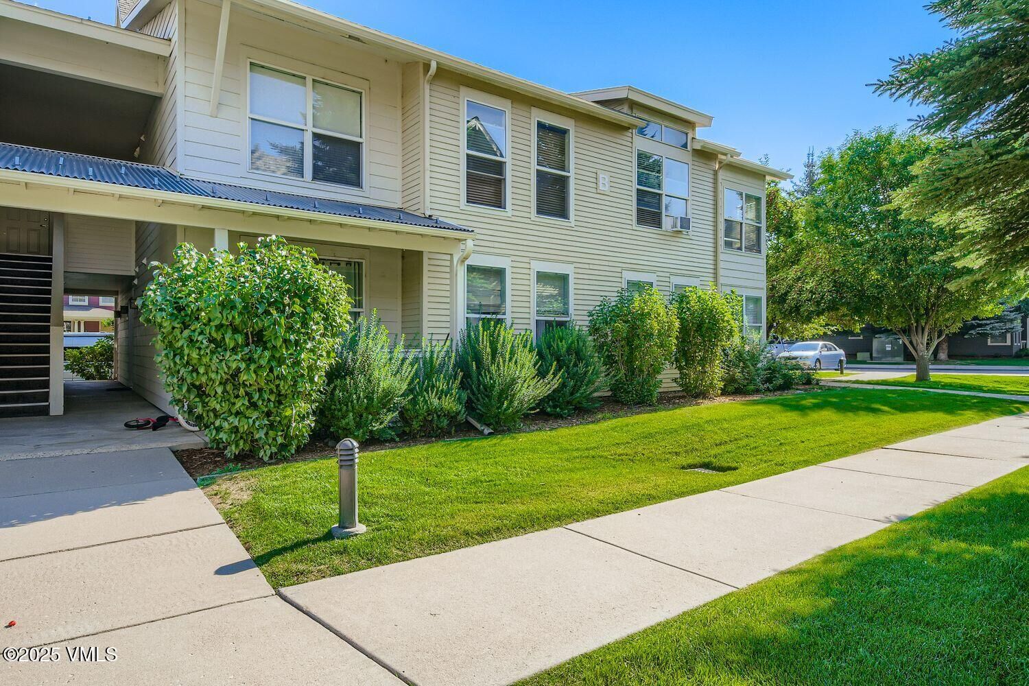 Property Photo: 29 Pearch Street B201 CO 81631