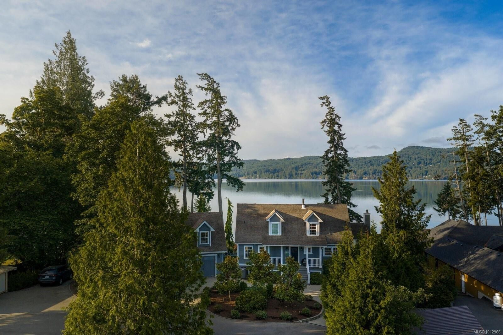 Property Photo:  2021 Saseenos Rd  BC V9Z 0C4 