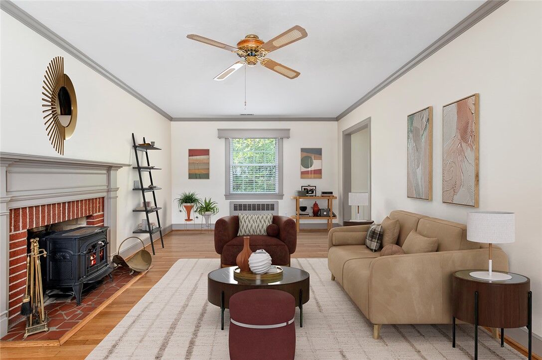 Property Photo:  9 Pendleton Street  VA 23606 