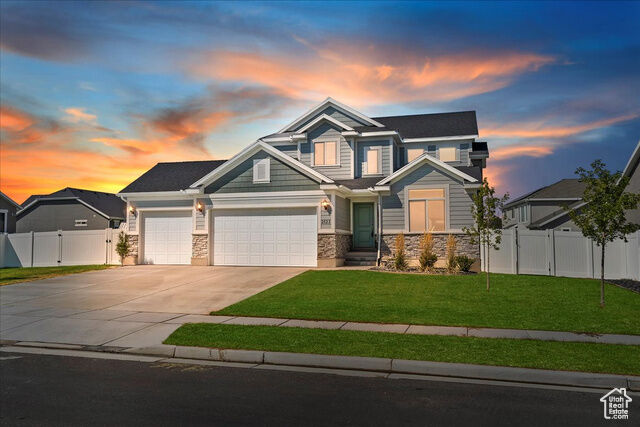 Property Photo: 2523 N Eurasian Crane Rd UT 84015