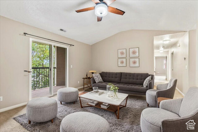 Property Photo:  8086 N Ridge Loop W M11  UT 84005 