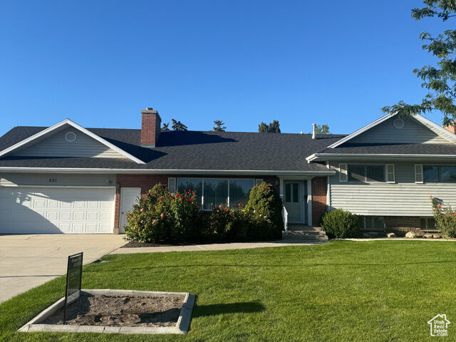 Property Photo:  221 E 800 N  UT 84337 