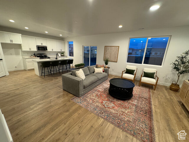 Property Photo:  Address not disclosed  UT 84653 