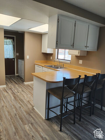 Property Photo: 205 E Cherry View Ln UT 84537