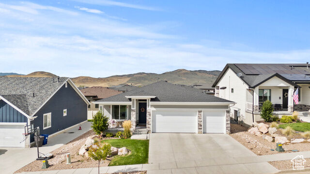 3152 Harvard Dr  Mountain Green UT 84050 photo