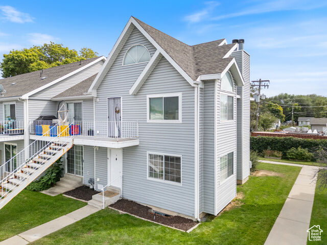 Property Photo:  63 S 100 W 11  UT 84003 
