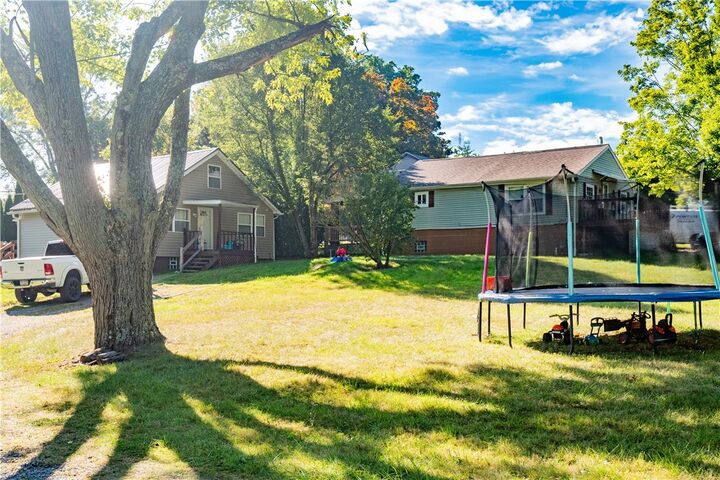 Property Photo: 126 Cecil Ave PA 16101