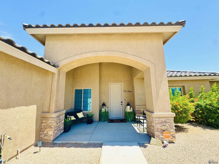 Property Photo: 4579 S Max Ave AZ 85365
