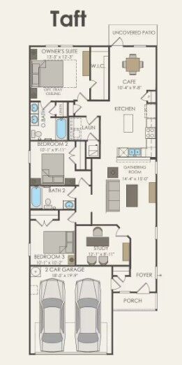 Property Photo: 488 Tailwind Drive TX 78640