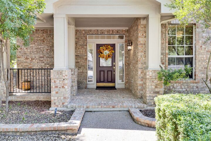 Property Photo:  10608 Portrush Court  TX 78747 