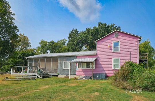 Property Photo: 3391 Henson OH 45631