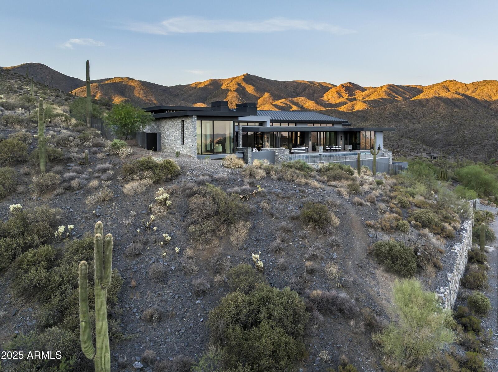 Property Photo:  9140 E Grapevine Pass --  AZ 85262 