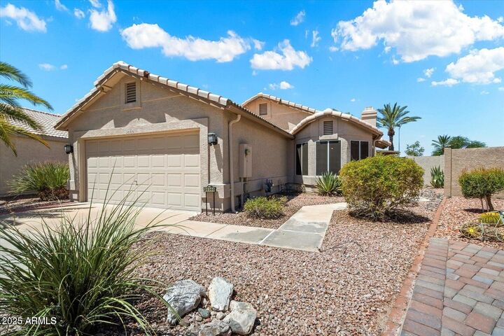 20360 N 106th Lane  Peoria AZ 85382 photo