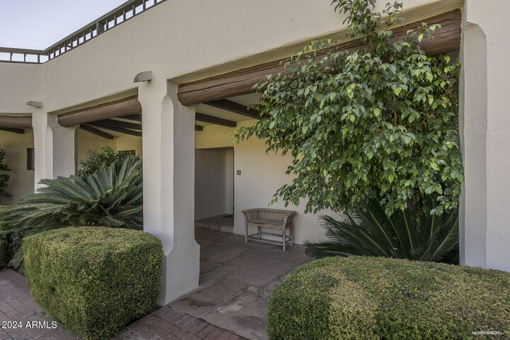 Property Photo:  5101 N Casa Blanca Drive 15  AZ 85253 