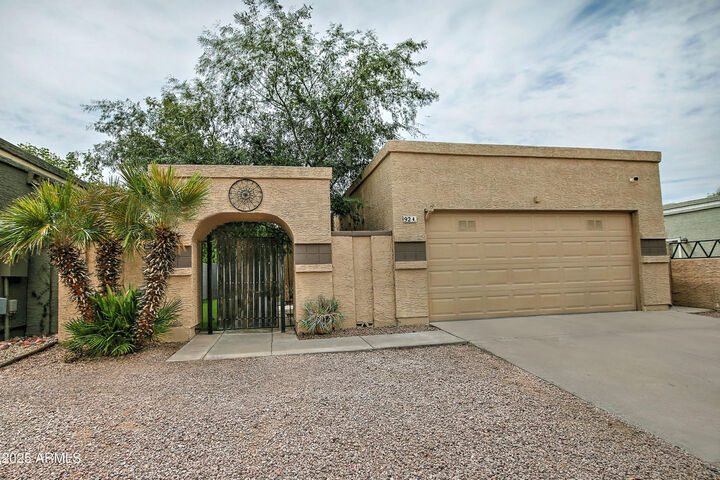 619 E Jensen Street 92  Mesa AZ 85203 photo