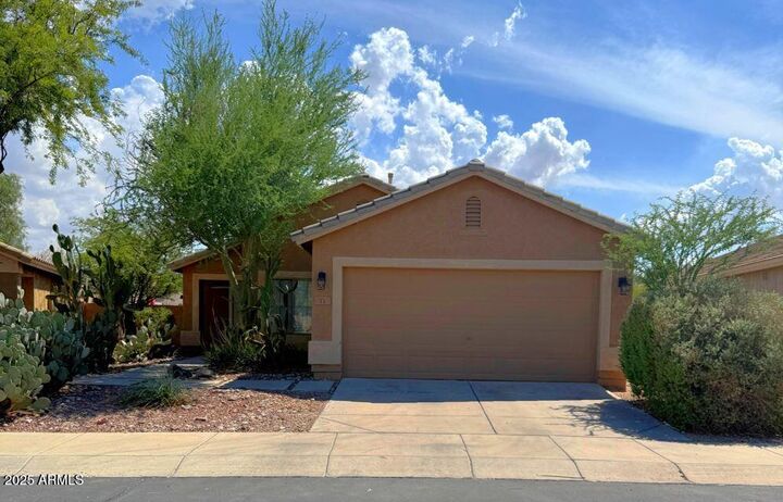 15 E Peppergrass Place  San Tan Valley AZ 85143 photo