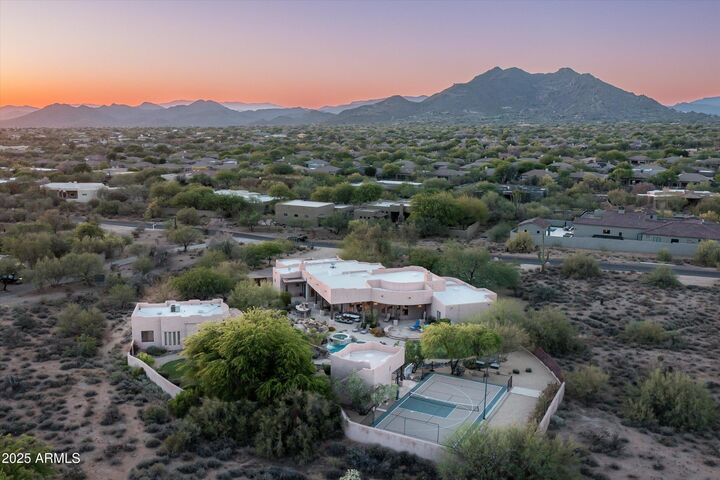Property Photo:  7025 E Ashler Hills Drive  AZ 85266 
