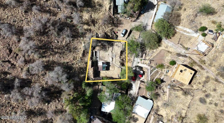 Property Photo: 34 Art Avenue - AZ 85603