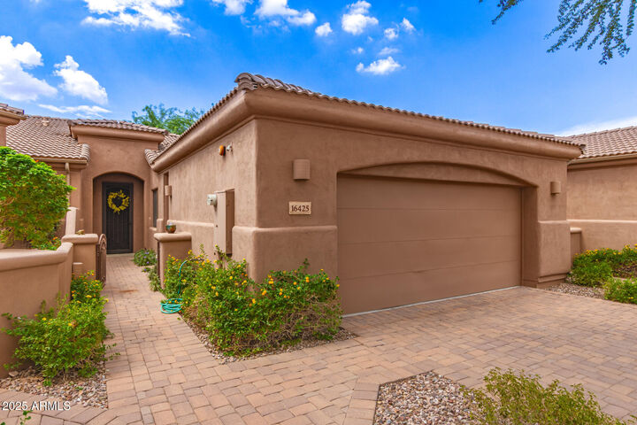 16425 E Westwind Court  Fountain Hills AZ 85268 photo