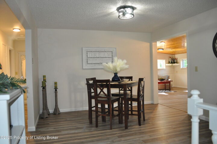 Property Photo: 832 Elm Avenue ND 58601