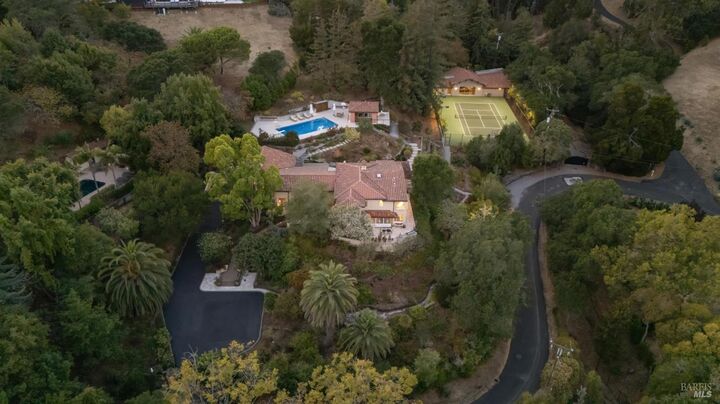 120 Fairway Drive  San Rafael CA 94901 photo