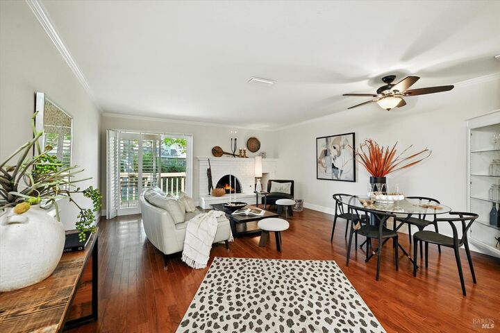 Property Photo:  152 Vineyard Circle  CA 94599 