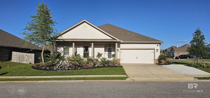 8708 Bronze Lane  Foley AL 36535 photo