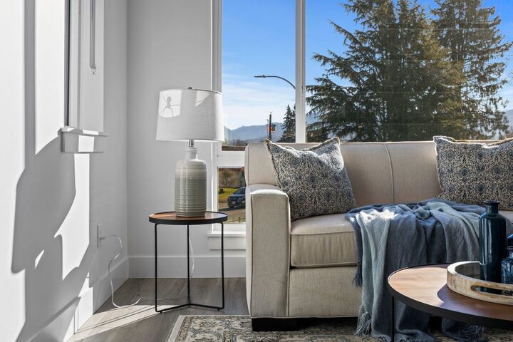 Photo de la propriété: 9603 Broadway Street 4 BC V2P 5T7