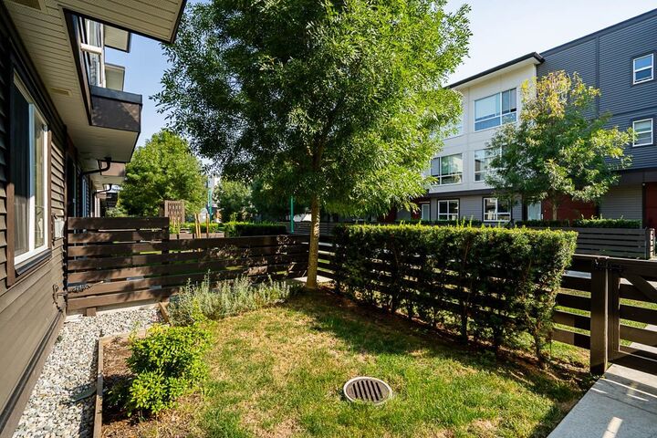 Property Photo: 7288 188 Street 46 BC V4N 6W3
