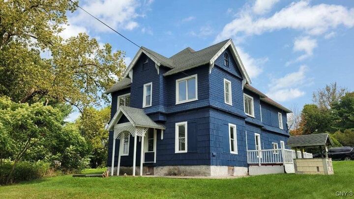 2329 Bacon Road 3  Cortland NY 13101 photo