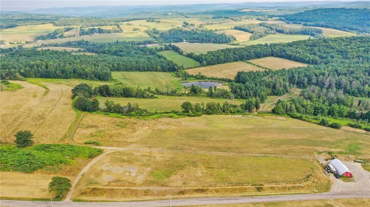 Property Photo: Lot 4 Waits Road NY 13827