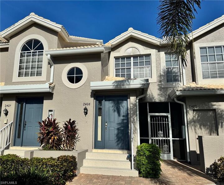 Property Photo:  28064 Cavendish Ct 2408  FL 34135 