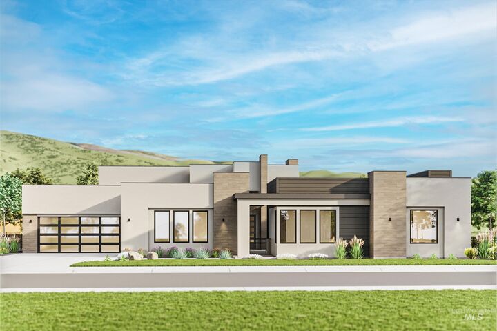 5861 E Prominence Dr.  Boise ID 83716 photo