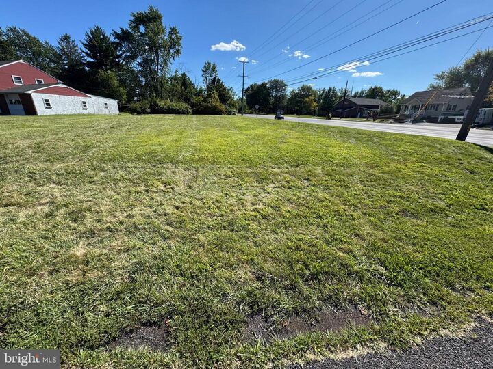Property Photo:  2127 York Road  PA 18929 