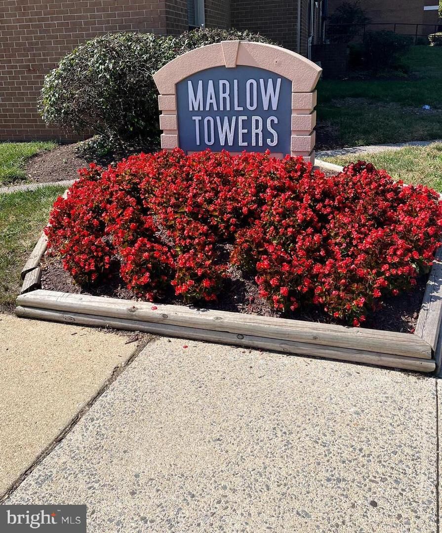 Property Photo:  3801 Saint Barnabas Road T - 102  MD 20746 