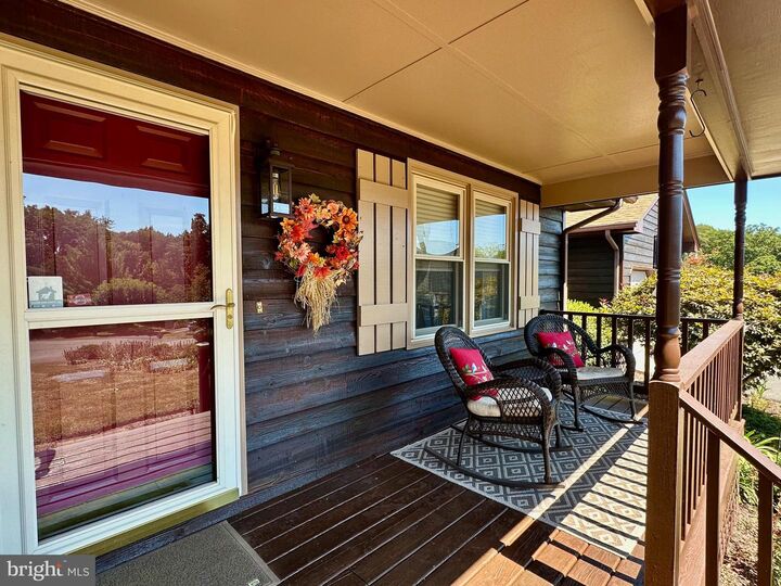Property Photo: 109 Par Court VA 22625