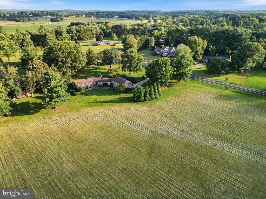 Property Photo:  3185 Jennings Chapel Road  MD 21797