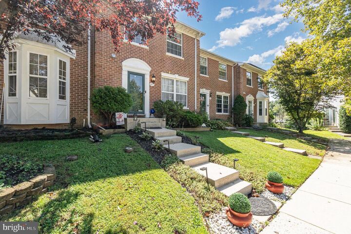 Property Photo:  625 North Branch Court  MD 21009