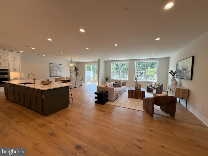Property Photo: 3 Neshaminy Creek Court Lot 19 PA 18901
