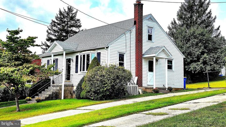 Property Photo: 8108 Spruce Drive PA 17111