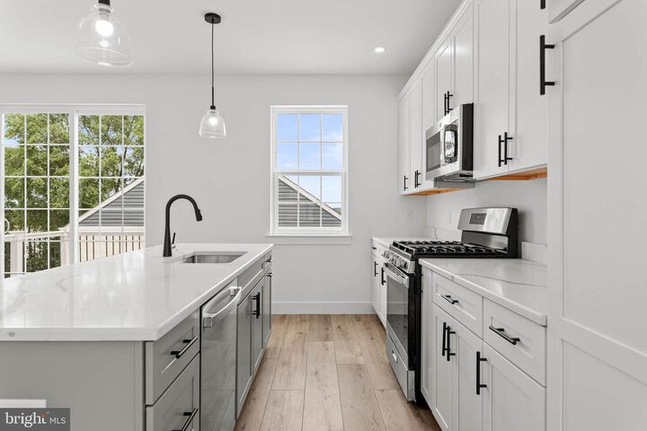 Property Photo: 205 8th Street PA 19405