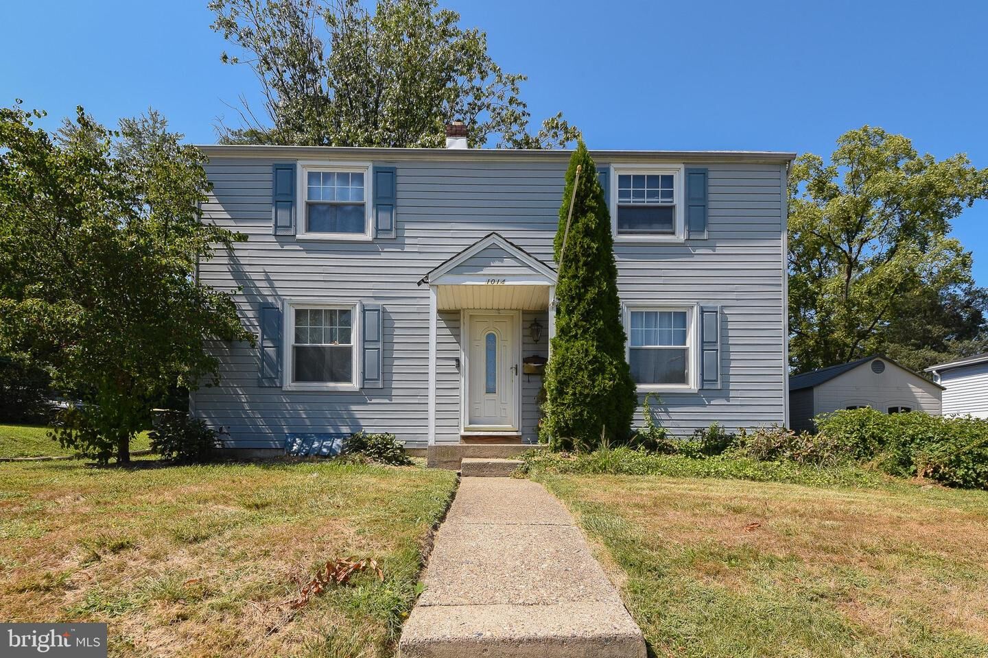 Property Photo: 1014 N York Road PA 19090