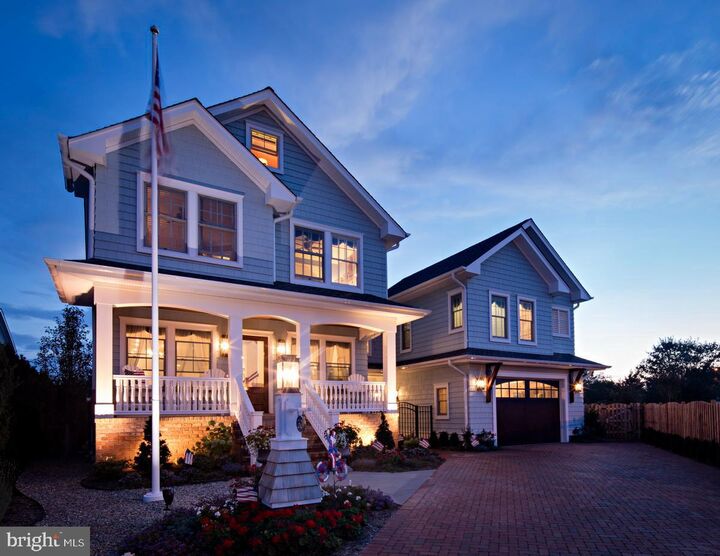 Property Photo:  30 W Muriel  NJ 08008 