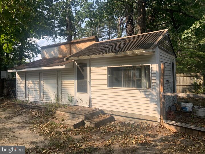 Property Photo:  1132 Beechwood Drive  NJ 08004 