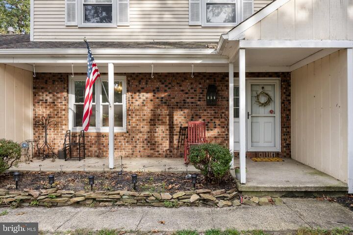 Property Photo:  1132 Beechwood Drive  NJ 08004 
