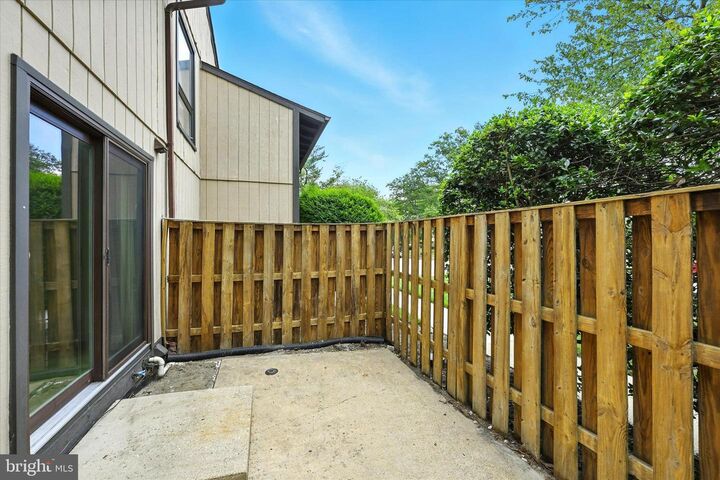 Property Photo: 380 West Court MD 21061
