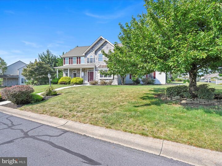 Property Photo: 22 Lexington Drive PA 17003