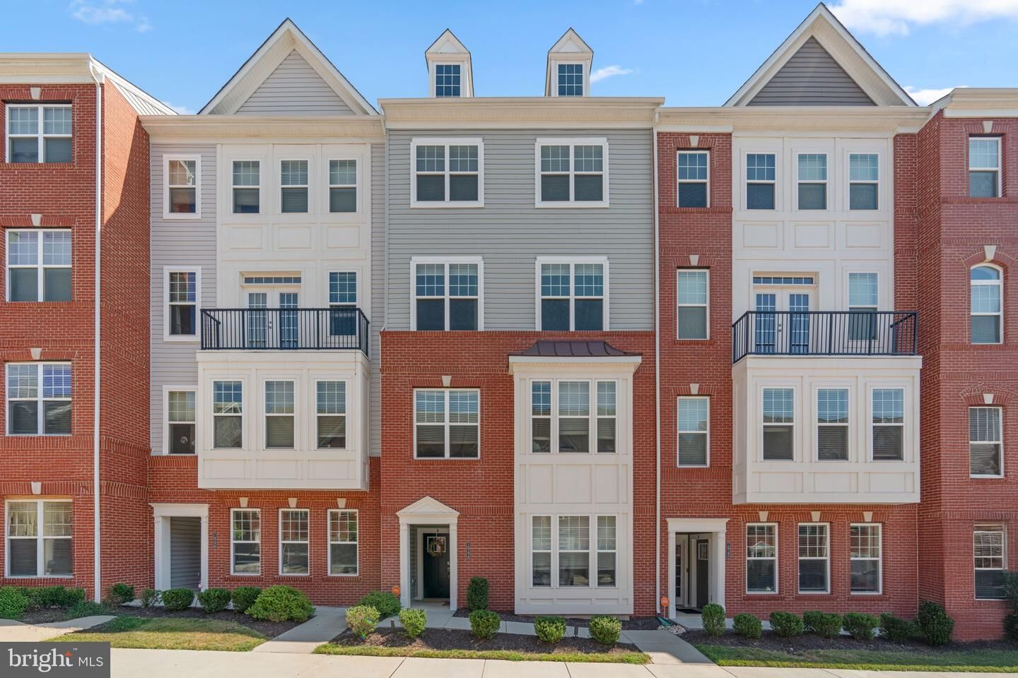 Property Photo:  7944 Potter Place A  MD 21075 