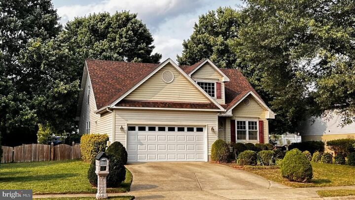 1012 Morgan Station Drive  Severn MD 21144 photo